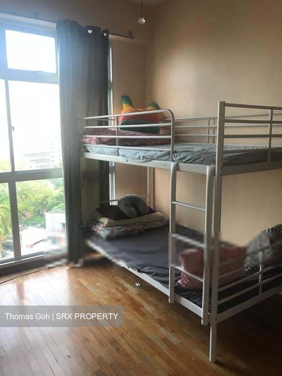 Ava Towers (D12), Apartment #325046511